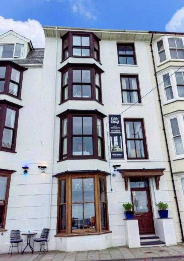 Celtic Bay Guest House