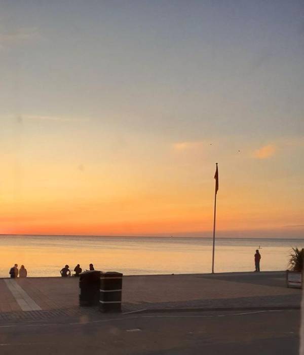 Cranwell Court Seaview Apartments