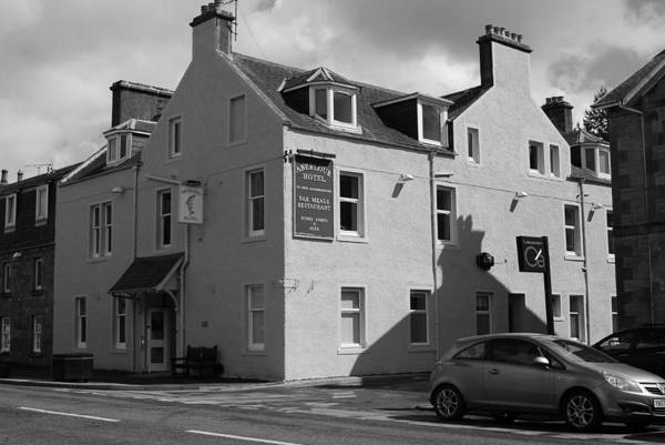 The Aberlour Hotel