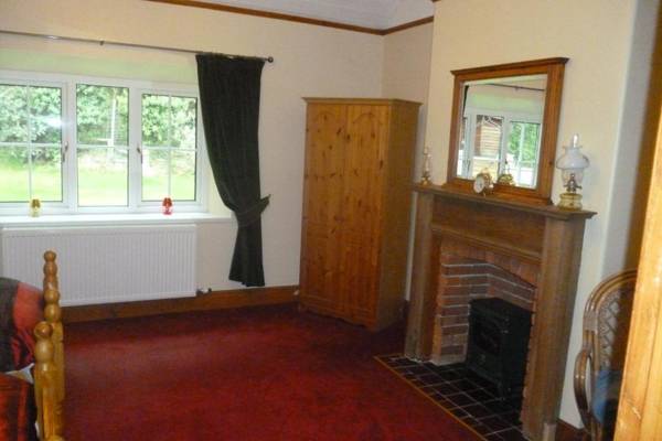 The Ramblers Retreat