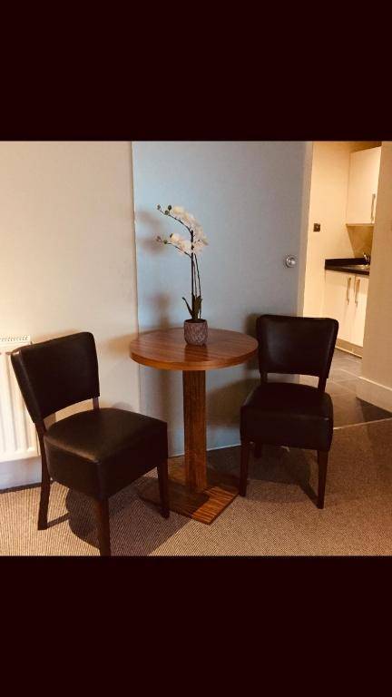 The Craibstone Suites