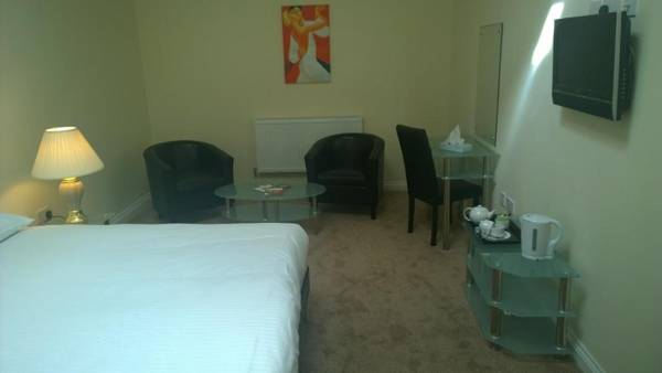 Britannia Hotel Aberdeen