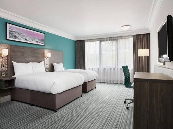 Jurys Inn Aberdeen Airport