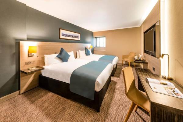 Copthorne Aberdeen Hotel