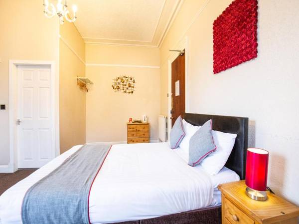 Lost Guest House Aberdeen