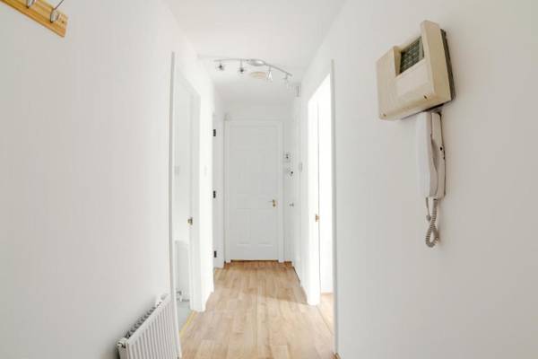 Thistle Apartments - Marischal Square