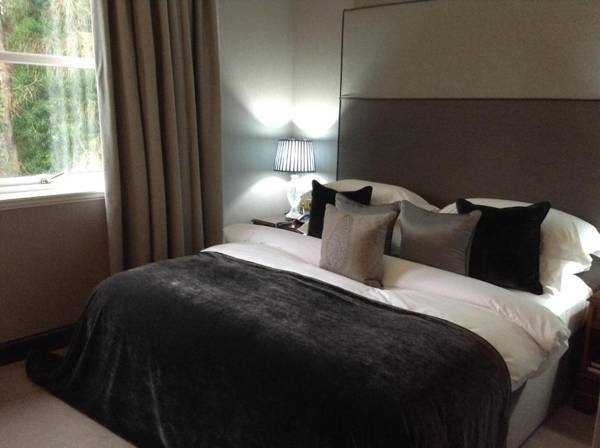 The Marcliffe Hotel and Spa