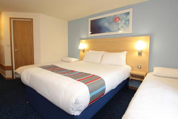 Travelodge Aberdeen Central