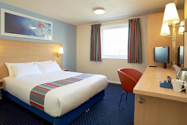 Travelodge Aberdeen Bucksburn