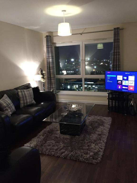 AB11 Apartments - Portland Street