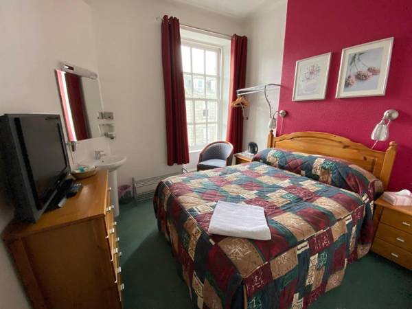 The Royal Crown Guest House