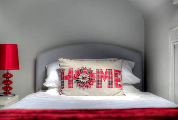 Kildonan Guest House