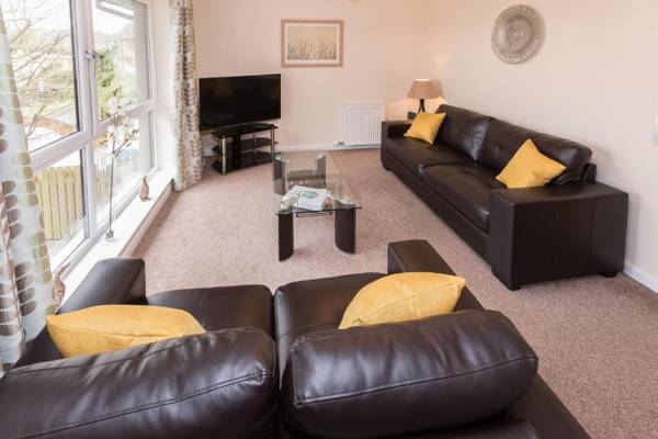 Netherhills Apartment