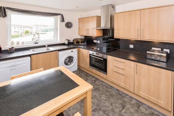 Netherhills Apartment