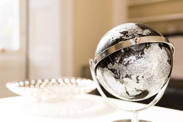 Crown Central Apartments