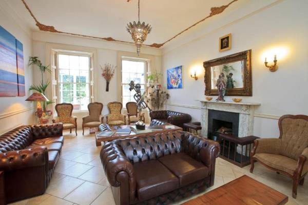 La Collinette Hotel Cottages & Apartments