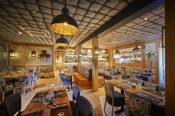 Best Western Hotel de Havelet