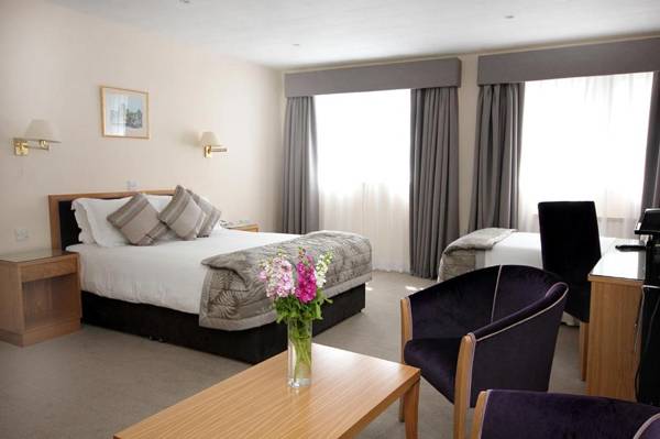 Best Western Moores Central Hotel