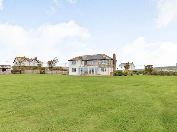 Penhallick House Tintagel