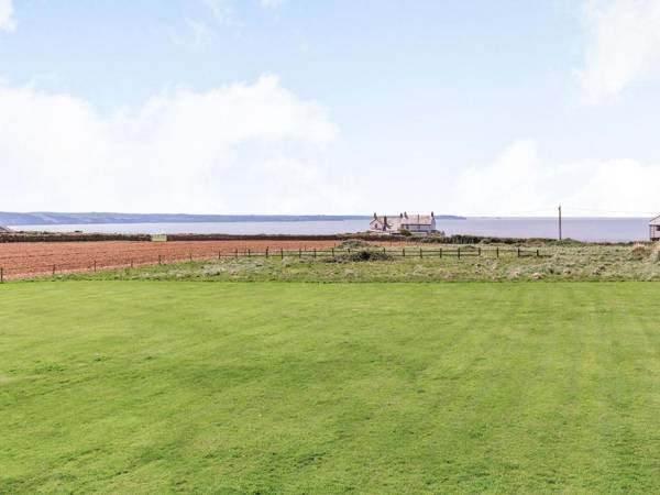 Penhallick House Tintagel