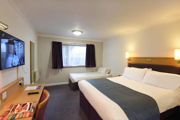 Royal Oak by Greene King inns