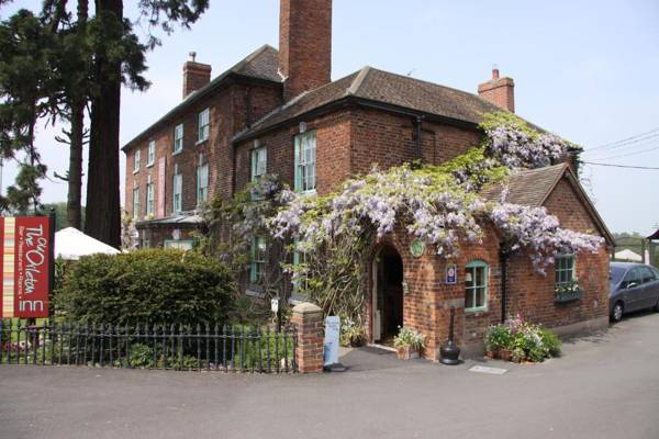The Old Orleton Inn