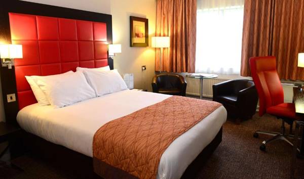 Holiday Inn Telford Ironbridge an IHG Hotel