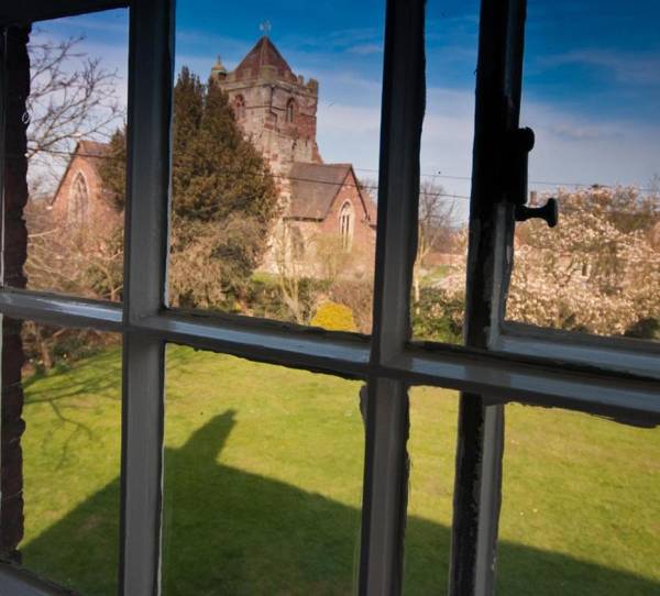 Church Farm Guest House