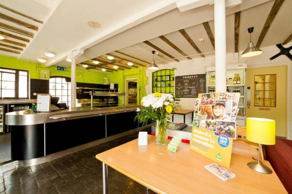 YHA Ironbridge Coalport