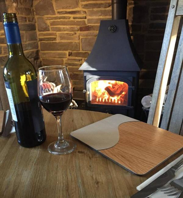 The Huntsman of Little Wenlock