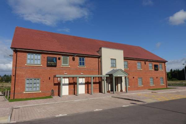 Fallow Field Telford by Marston's Inns