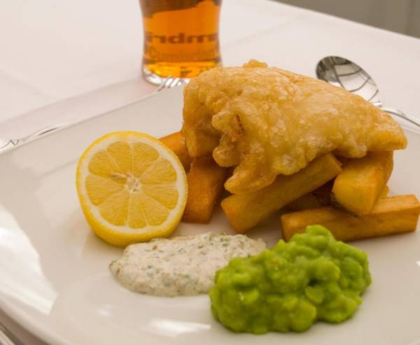 Ravenstone Lodge Country House Hotel