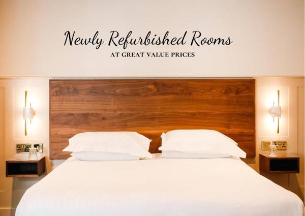 Allerdale Court Hotel