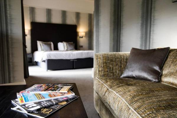 Keswick Country House Hotel