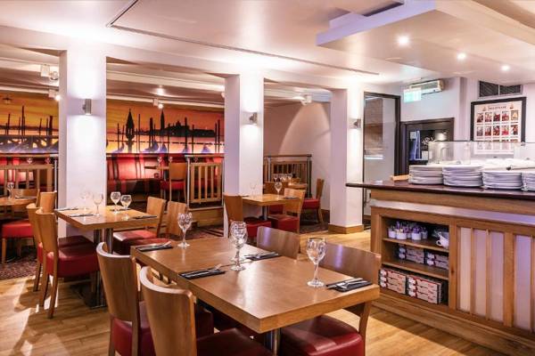 The Kings Arms Hotel