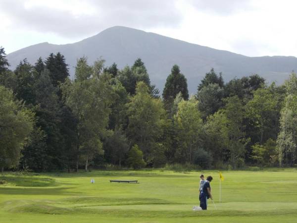 Swiss Court Guest House