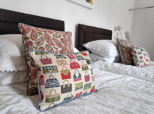 Dolly Waggon Guest House