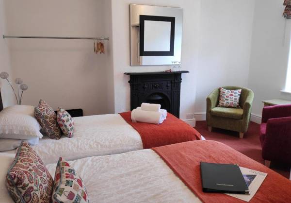 Dolly Waggon Guest House