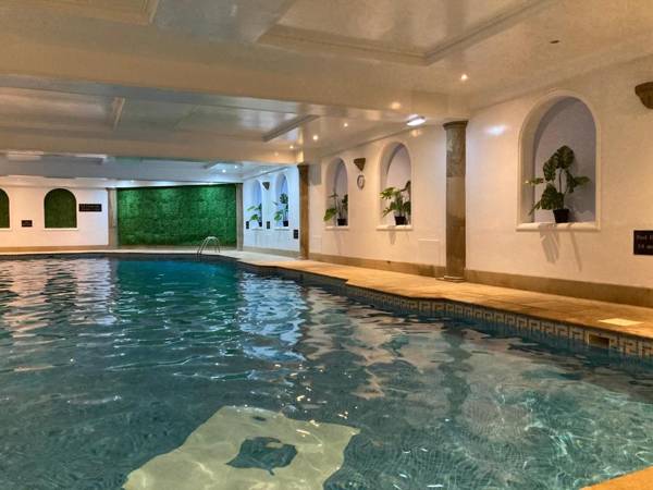 Washington Central Hotel