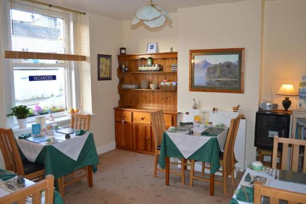 Beckside Guest House Keswick