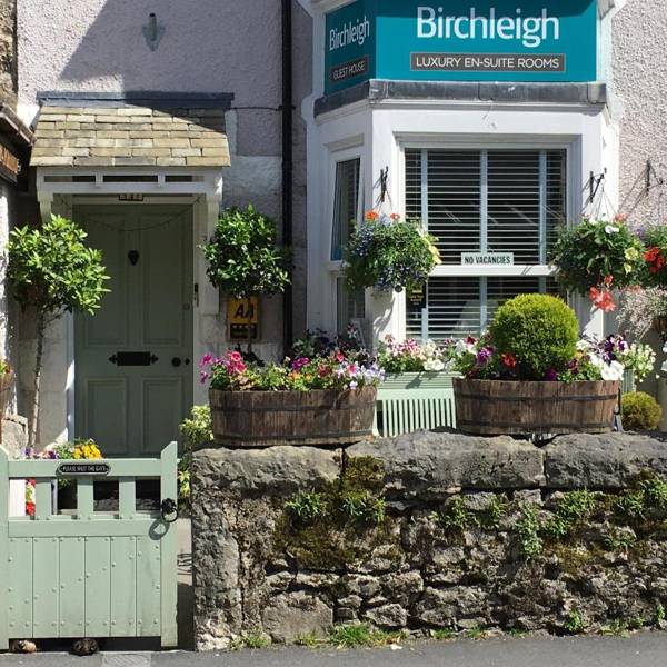 Birchleigh Guest House