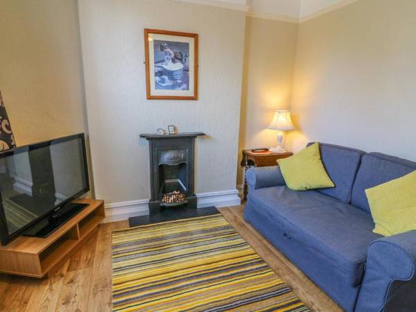 Riverside View Grange over Sands