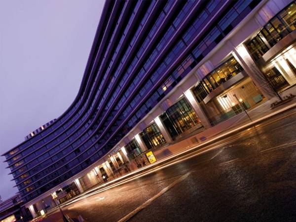 Macdonald Manchester Hotel