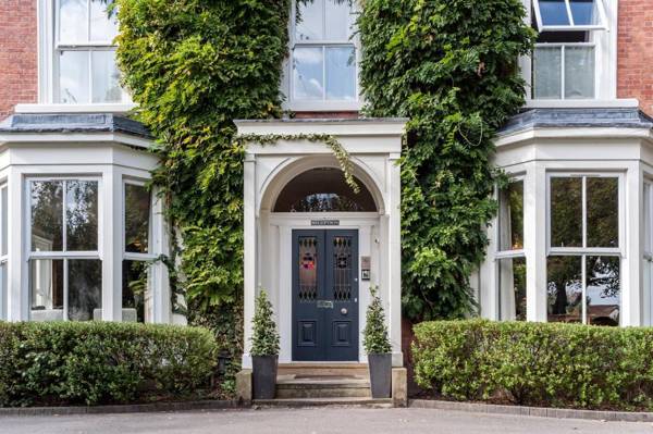 Eleven Didsbury Park Hotel