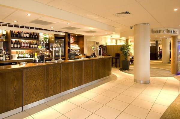 Premier Inn Manchester Airport Runger Lane South