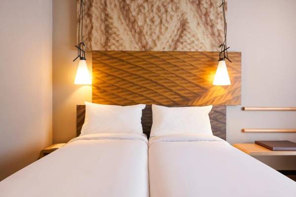 ibis Manchester Centre Princess Street