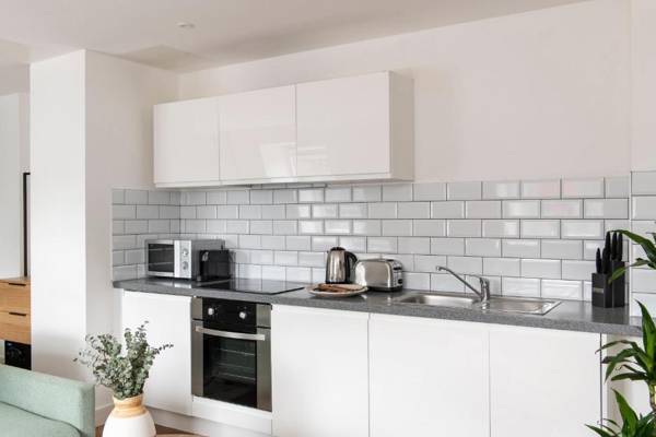 Cove Minshull Street