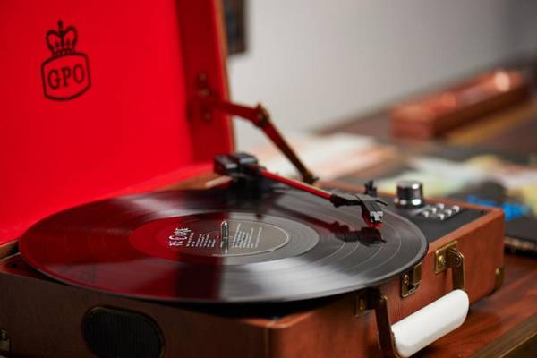 Kimpton Clocktower an IHG Hotel