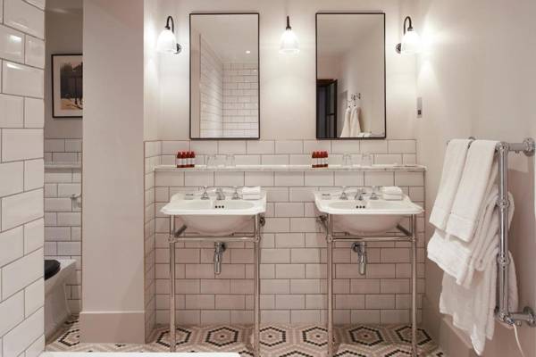 Kimpton Clocktower an IHG Hotel