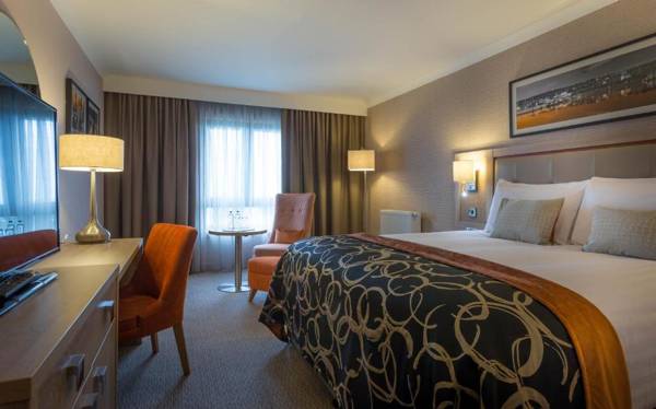 Clayton Hotel Manchester Airport